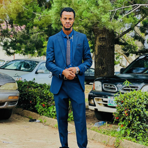 Ayomide A.