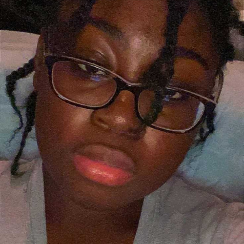 Precious H.