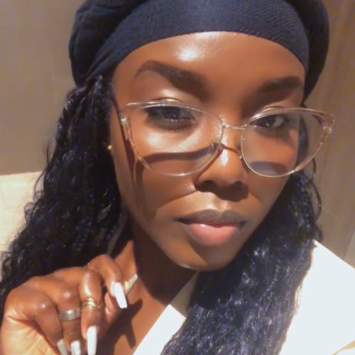 Joyce m. profile photo