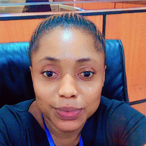 Joy O.