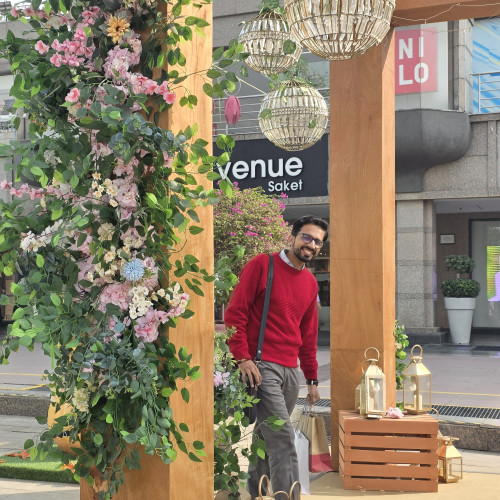 Mannan K. profile photo