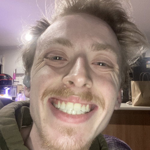 Shane W. profile photo