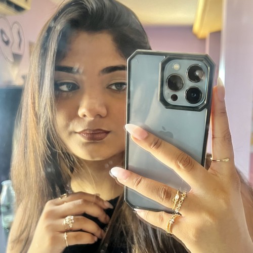 Sanscruti C. profile photo