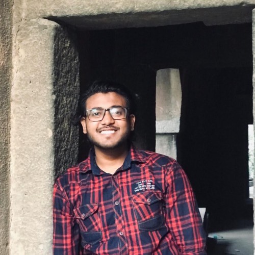 Hrishik K. profile photo