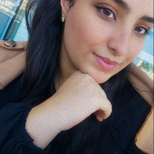 Hiba T.