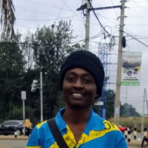Dedan M. profile photo