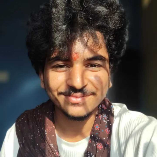 aravind r. profile photo