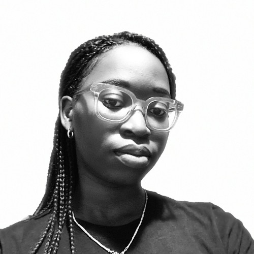 Chinyere A. profile photo