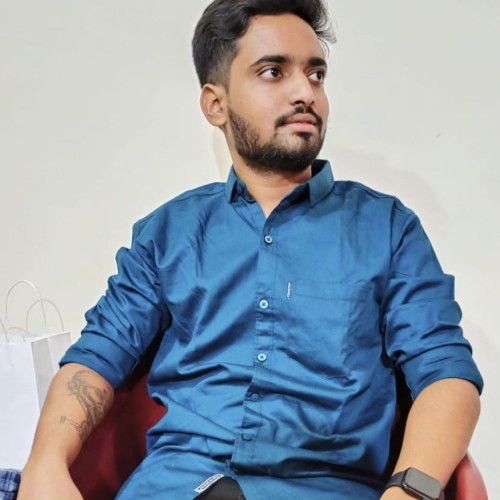 Manish L.