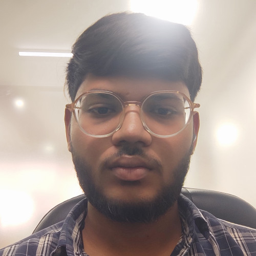 Harshal K. profile photo