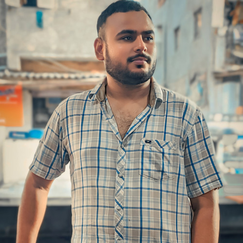 Divyesh B. profile photo