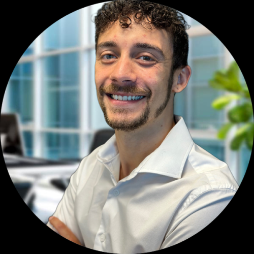 sean a. profile photo