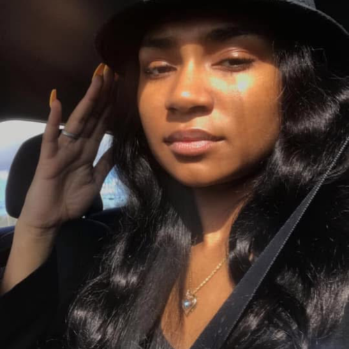 Torreyuana S. profile photo