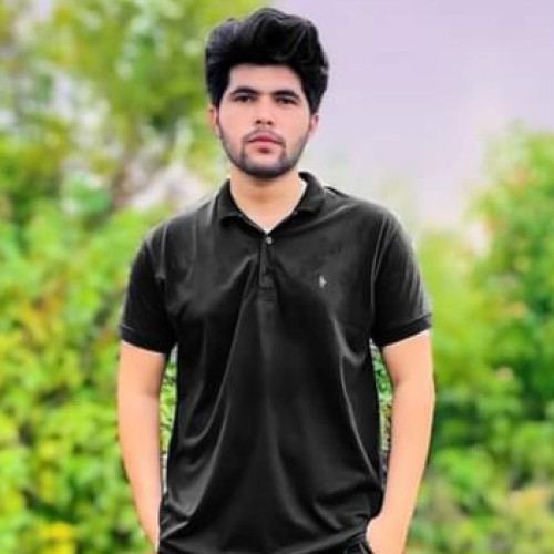 Haseeb R. profile photo