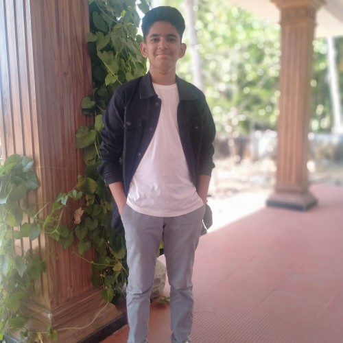 Tanish K. profile photo