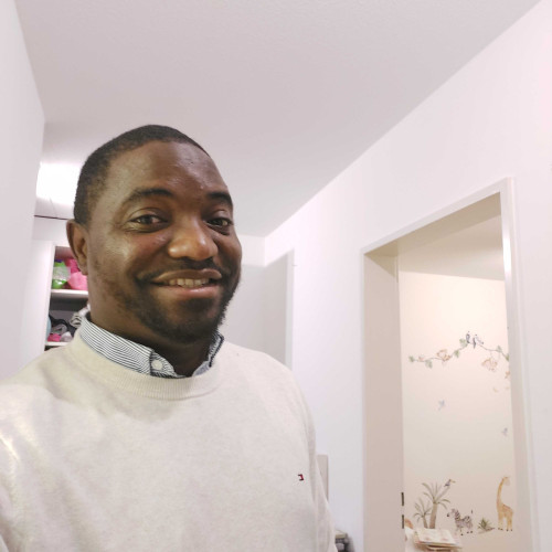 Stephen O. profile photo