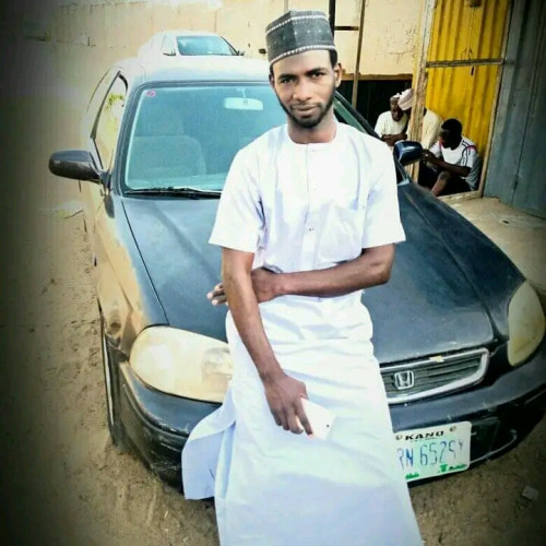 Arewa m. profile photo