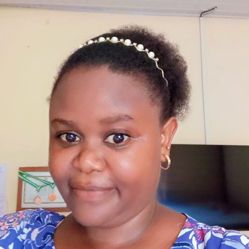 millicent k. profile photo