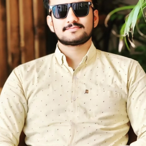 Mohit S. profile photo