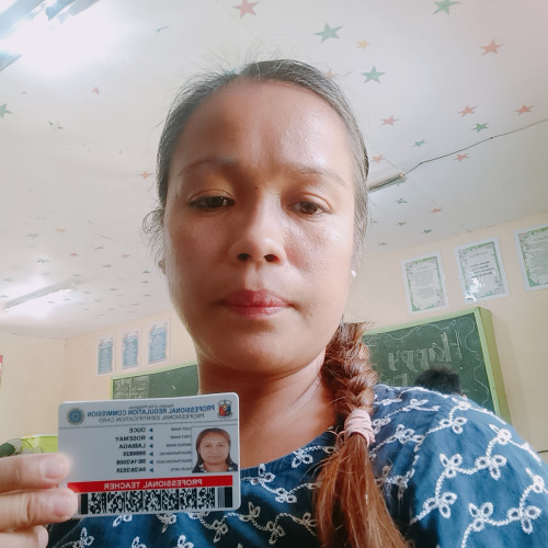 ROSEMAY D. profile photo