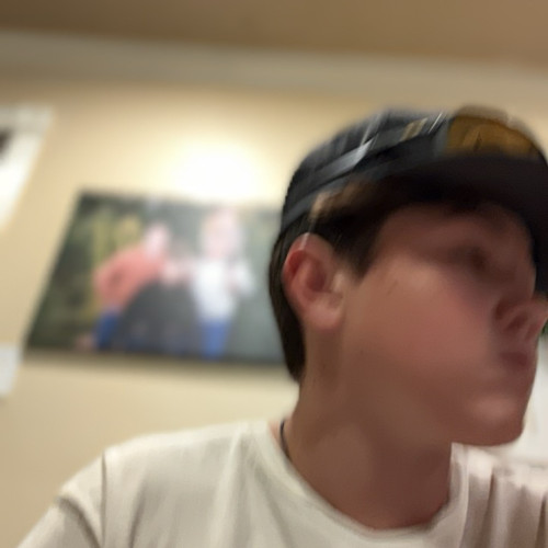 Cam M. profile photo