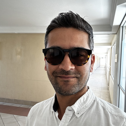 Dixit P. profile photo