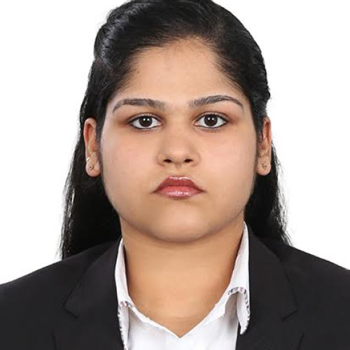 Ann Mary J. profile photo