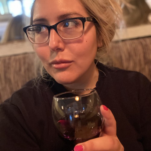 May B. profile photo