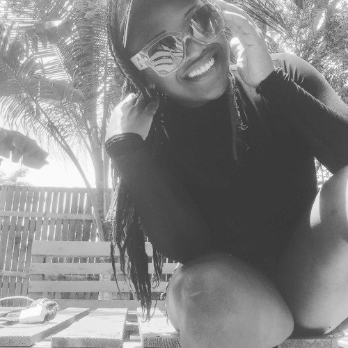 mell k. profile photo