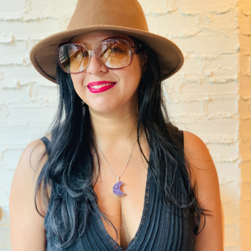 Tania V. profile photo
