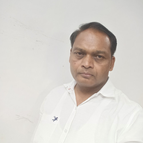 Manoj A. profile photo