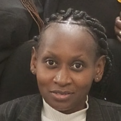 Jescah A. profile photo