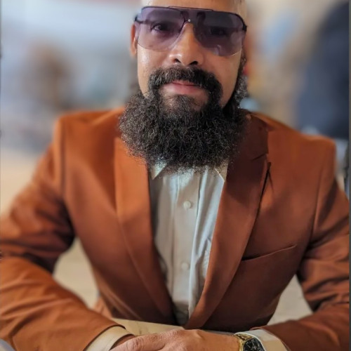 Antonio A. profile photo