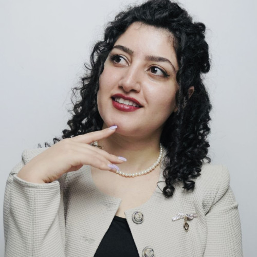 Habibeh A. profile photo