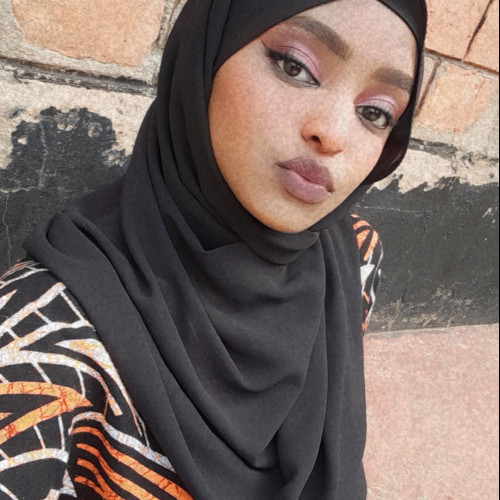 Zulfa H. profile photo