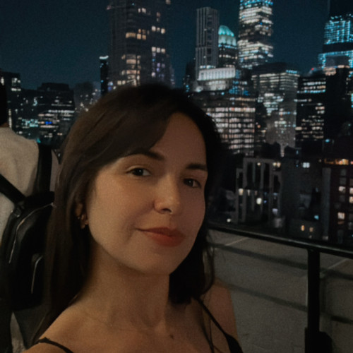 Paula R. profile photo