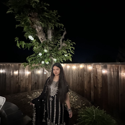 Sania P. profile photo