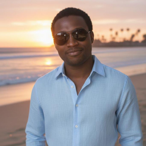 George  E. profile photo