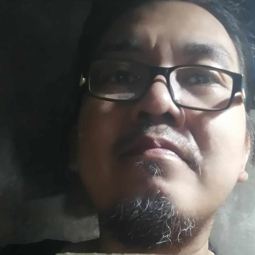 ANGELO M. profile photo