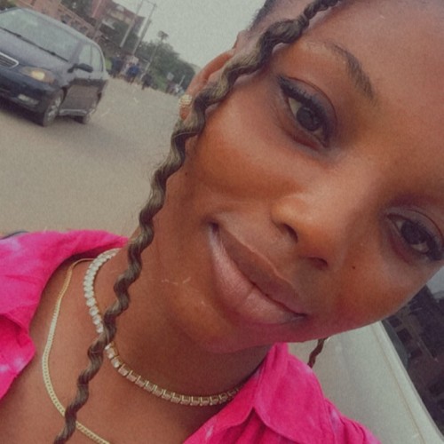 Tolulope  O.