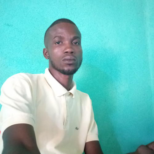 Ibrahim  S. profile photo