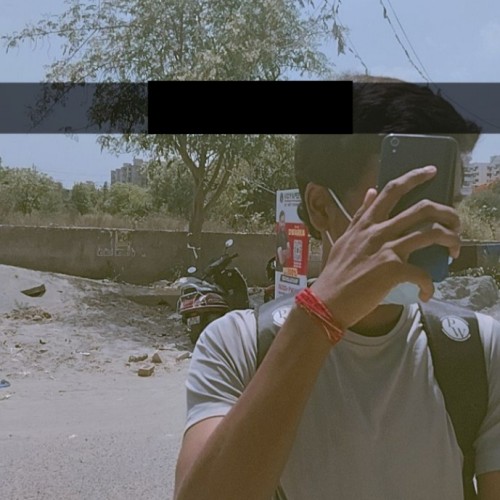 Siddharth R.