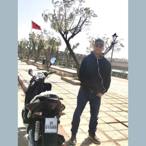 Achraf H. profile photo