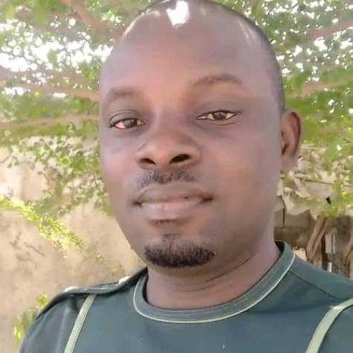 Olugbenga A.