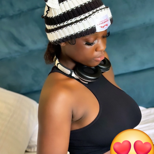 Blessing B. profile photo
