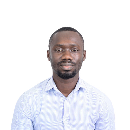 John Mark A. profile photo