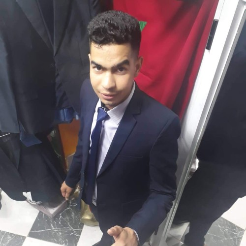 Younes B.