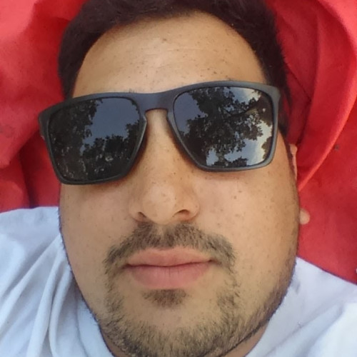 Edgardo  K. profile photo
