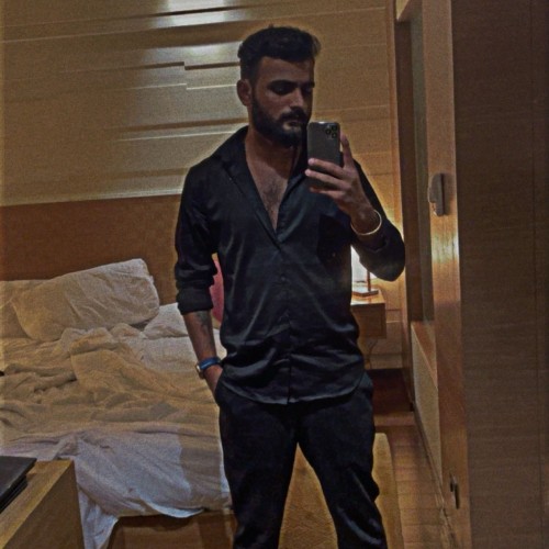 Ashish T. profile photo