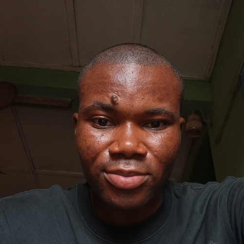 Iambuike S. profile photo
